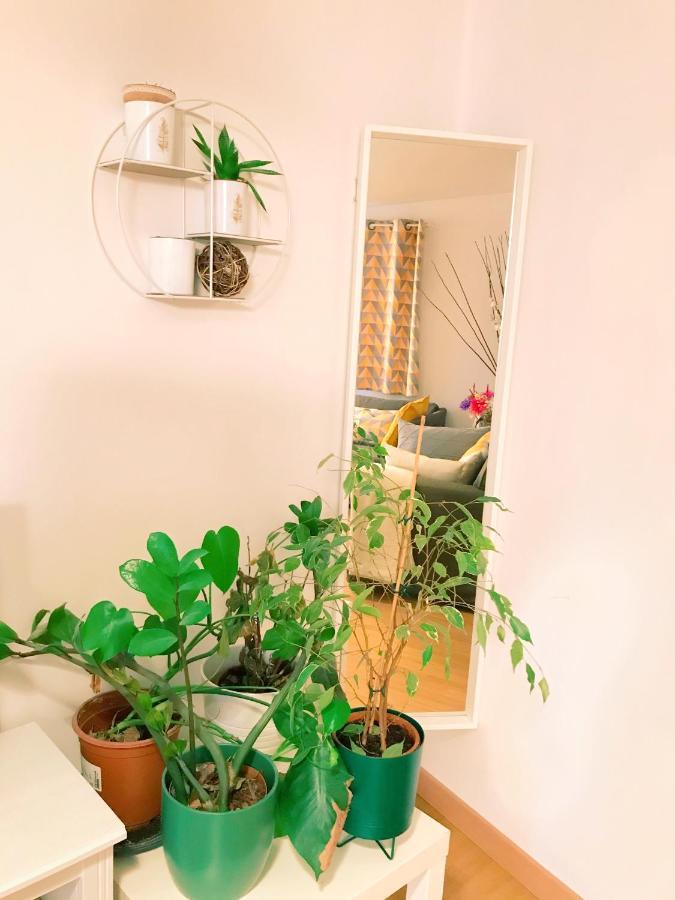 Appartement En Plein Centre Ville Apt Exterior photo