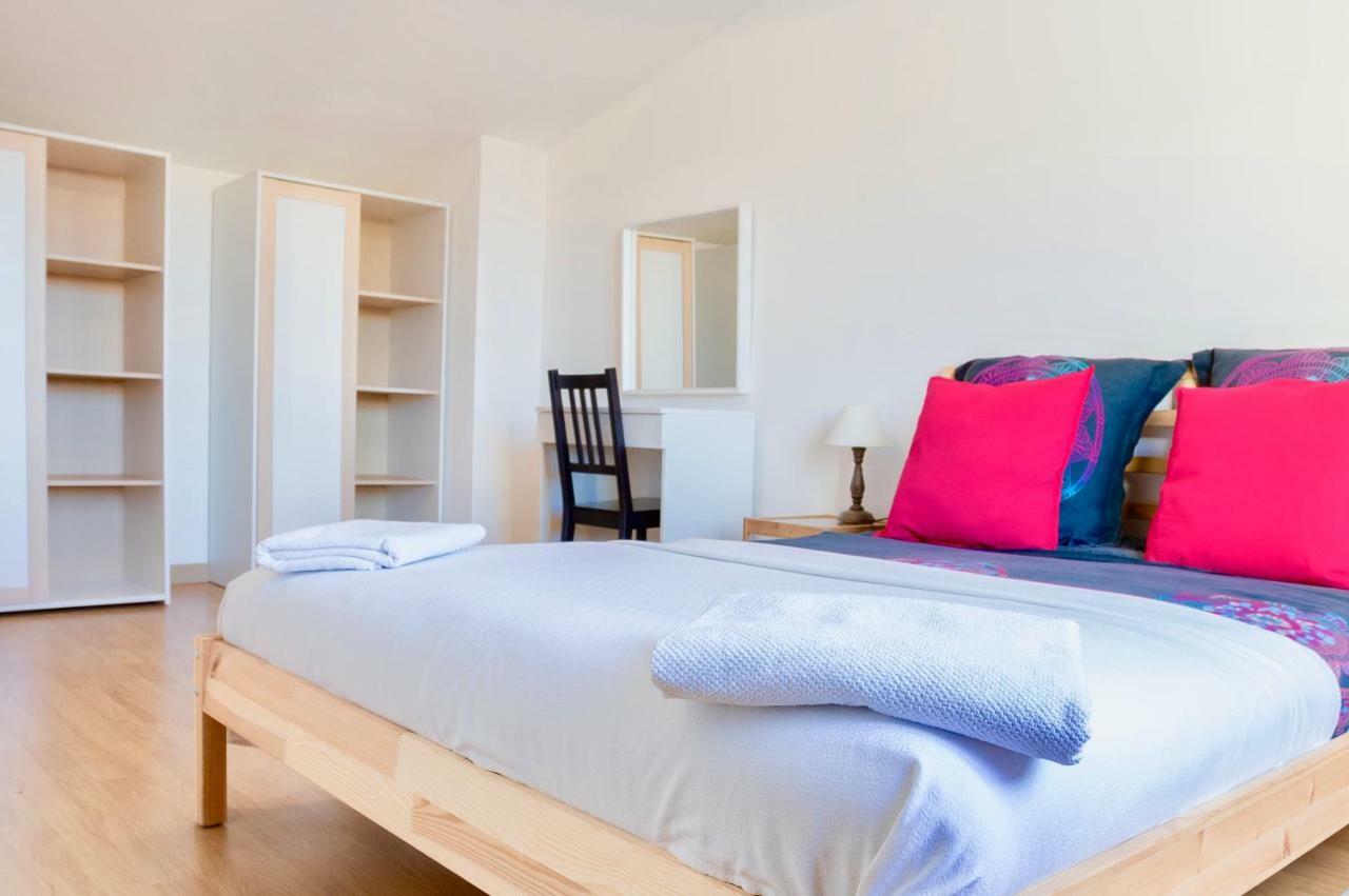 Appartement En Plein Centre Ville Apt Exterior photo